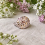 Timeless Gleam: Sterling Silver Eternity Ring