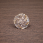 Ethereal Embrace: Sterling Silver Whisper Ring