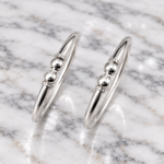 Feminine Finesse: Radiant Ladies' Kada Collection