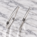 Elegance Embodied: Ladies' Kada Collection
