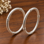 Graceful Gleam: Empowering Women Through Kada