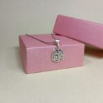 Eternal Love: Heart-Shaped Pendant