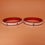Radiant Churi Bangles: Embody Tradition and Elegance