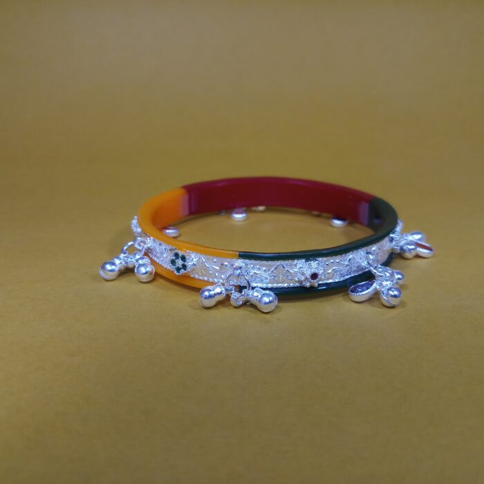 Graceful Churi Bangles: Timeless Elegance in Every Pair