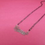 Eternal Bond: Personalized Mangalsutra Creations