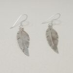 Eternal Elegance: 925 Sterling Silver Women's Earrings