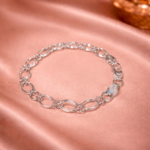 Bold Accents: Men's Bracelets Redefining Style