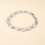 Bold Accents: Men's Bracelets Redefining Style