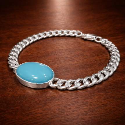 Masculine Elegance: Explore Our Collection of Men's Bracelets