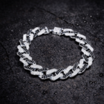 Forge Your Style: Explore Our Exclusive Men's Bracelet Collection