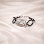 Elegant Elevation: 925 Silver Bracelets for the Modern Woman