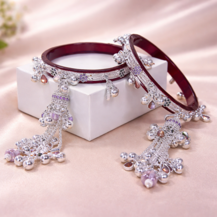 Elegant Lumba Kada: A Symbol of Love and Tradition