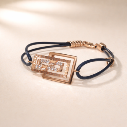 Silver Serenity: Captivating 925 Bracelets for Women