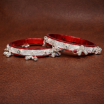 Timeless Churi Bangles: Elegance in Every Twist