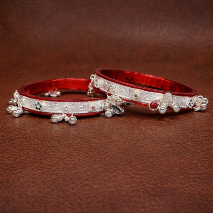Timeless Churi Bangles: Elegance in Every Twist