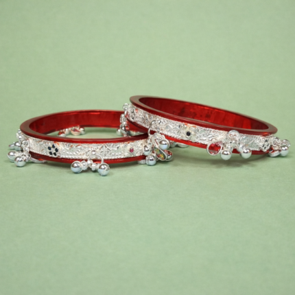 Timeless Churi Bangles: Elegance in Every Twist