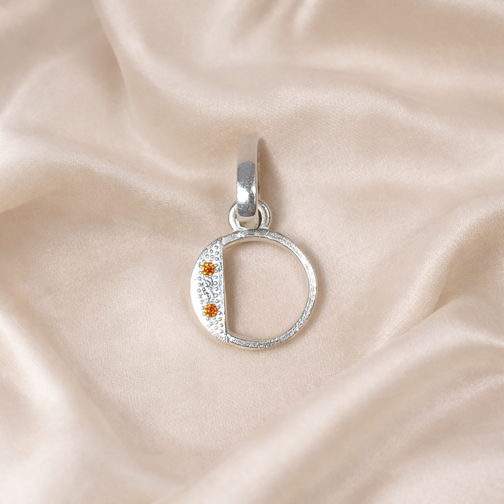 ChatGPT Image Feb 28, 2026, 04_48_53 PM Silent Echoes: Silver Pendant (only pendant)