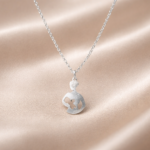 Mother's Love Eternal: Personalized Motherhood Pendants