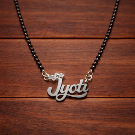 Bespoke Mangalsutras: Crafted for Your Eternal Love Story