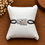 Elegant Elevation: 925 Silver Bracelets for the Modern Woman