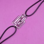 Elegant Elevation: 925 Silver Bracelets for the Modern Woman