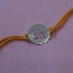 Countless Bonds: Handmade Saankhiya Rakhi Collection