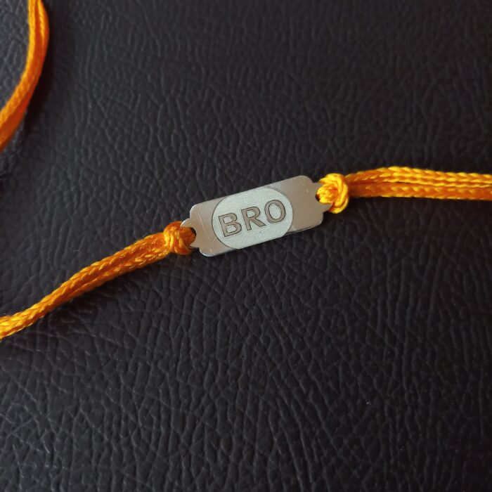 Bro Rakhi: Celebrating Brotherly Love