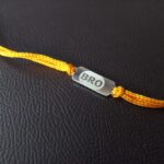 Bro Rakhi: Celebrating Brotherly Love