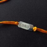 Bro Rakhi: Celebrating Brotherly Love