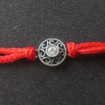 Silver 925 Rakhi - Timeless Symbol of Sibling Love
