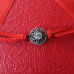 Silver 925 Rakhi - Timeless Symbol of Sibling Love