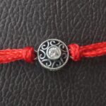 Silver 925 Rakhi - Timeless Symbol of Sibling Love