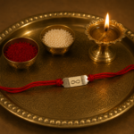 Infinity Rakhi: Endless Love and Protection
