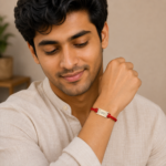 Infinity Rakhi: Endless Love and Protection