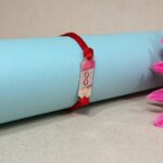Infinity Rakhi: Endless Love and Protection