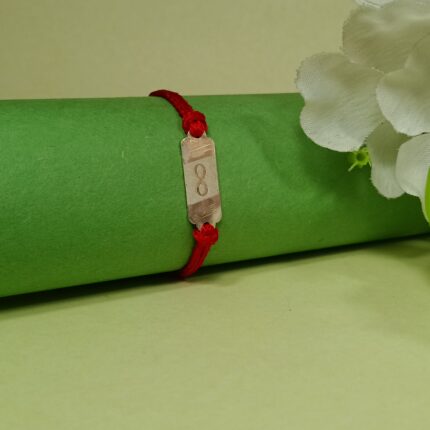 Infinity Rakhi: Endless Love and Protection