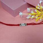 Infinity Rakhi: Endless Love and Protection