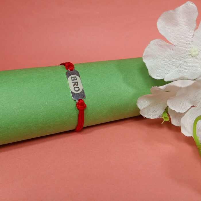 Bro Rakhi: Celebrating Brotherly Love