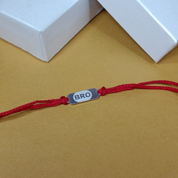 Bro Rakhi: Celebrating Brotherly Love