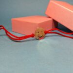 Radiant Threads: Laser-Cut Handmade Rakhi Collection