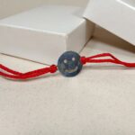 Radiant Threads: Laser-Cut Handmade Rakhi Collection