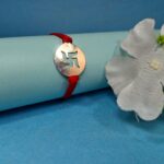 Countless Bonds: Handmade Saankhiya Rakhi Collection