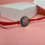 Countless Bonds: Handmade Saankhiya Rakhi Collection