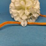 Silver 925 Rakhi - Symbol of Eternal Bond