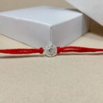 Silver 925 Rakhi - Timeless Symbol of Sibling Love