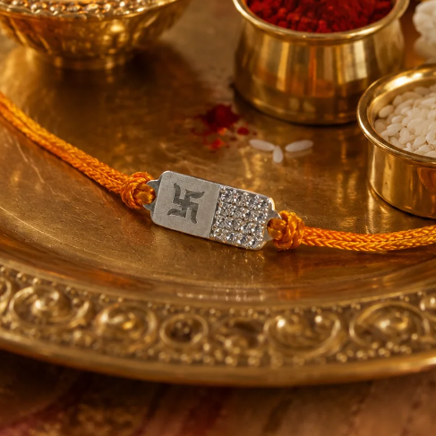 Screenshot 2026-07-12 100842 925 Sterling Silver Rakhi: Timeless Bond, Precious Gift