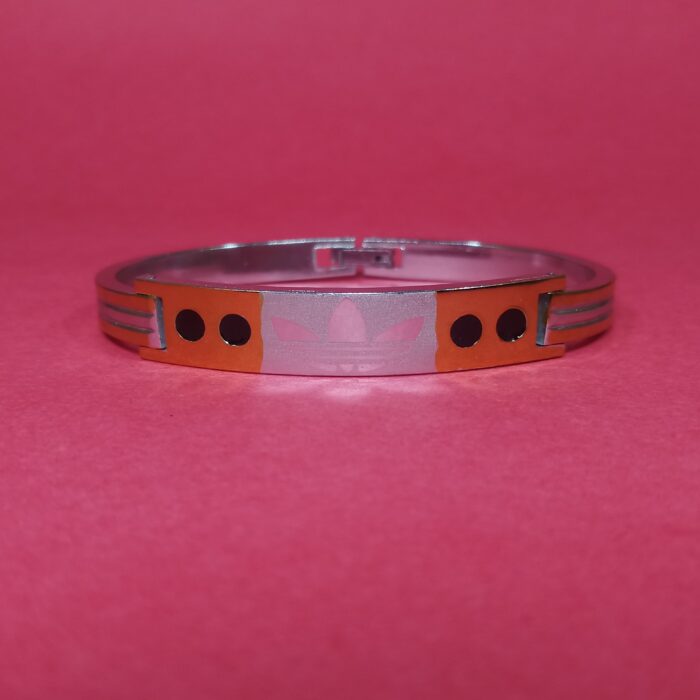 Bold and Stylish Gents' Kada