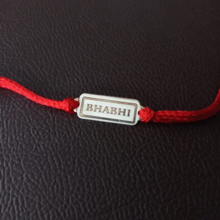 Special Bhabhi Rakhi: A Token of Love and Respect