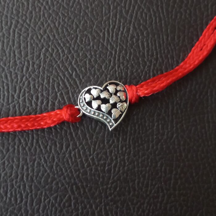 Elegant Silver 925 Rakhi: Symbol of Timeless Bond