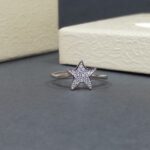 925 Sterling Silver Classic Ring